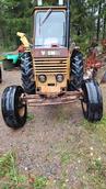 VALMET 502-E/2110 2WD