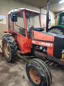 VALMET 604