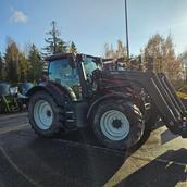 VALTRA N155