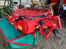 KVERNELAND 3132MT