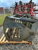 REHUNKÄSITTELY QUICKE 150 REHULEIKKURI