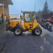 MUU MERKKI WILLE 355B