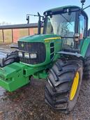 JOHN DEERE 6330