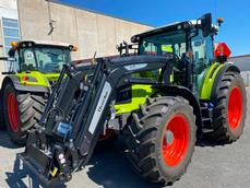 CLAAS ARION 470 STAGE V