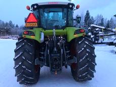 CLAAS ARION 460
